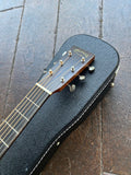 2018 Martin D-18
