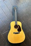 2018 Martin D-18