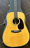 2018 Martin D-28