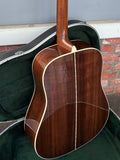 2018 Martin D-28
