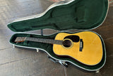 2018 Martin D-28