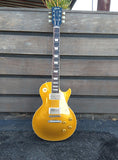 2018 R7 Gibson LP Goldtop