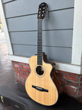 2018 Taylor 412CE-N Classical