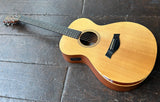 2018 Taylor Academy 12e