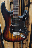 2018 USA Fender Stratocaster Sandblasted