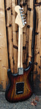 2018 USA Fender Stratocaster Sandblasted