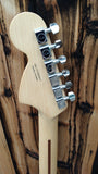 2018 USA Fender Stratocaster Sandblasted