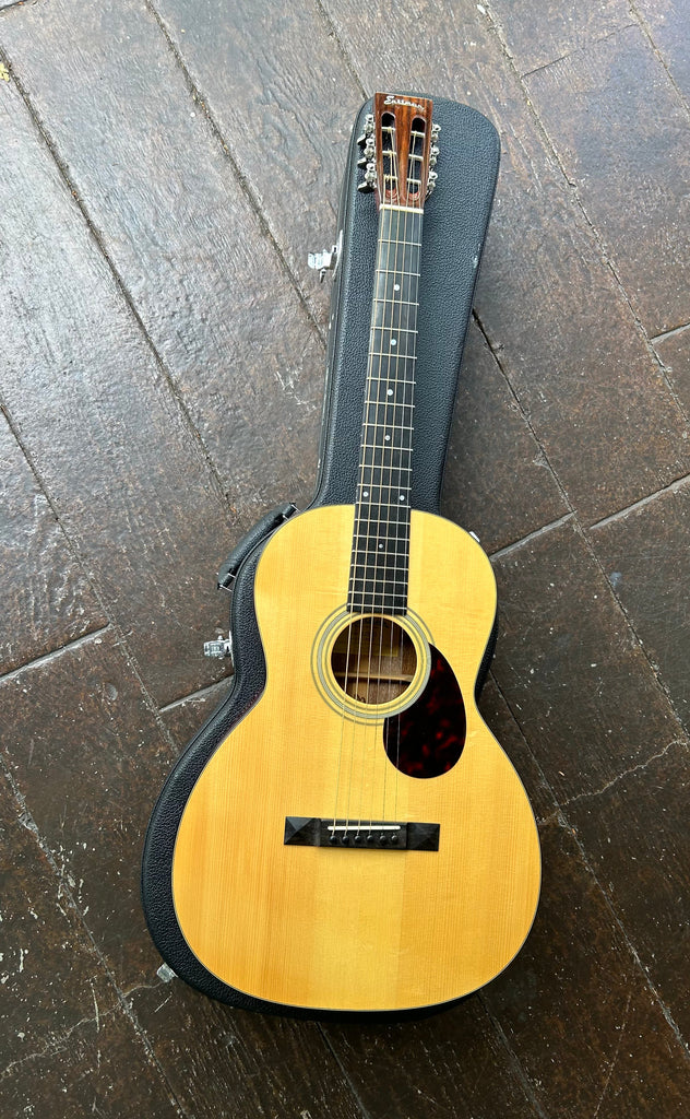 2019 Eastman E10-00 – Moze Guitars