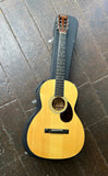 2019 Eastman E10-00