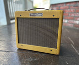 2019 Fender Custom Champ 5F1