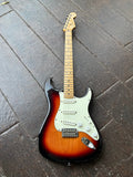 2019 Fender Player Stratocaster