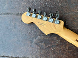 2019 Fender Player Stratocaster