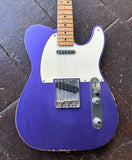 2019 Fender Road Worn '50's Telecaster