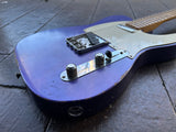 2019 Fender Road Worn '50's Telecaster