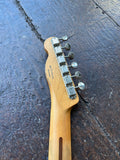 2019 Fender Road Worn '50's Telecaster