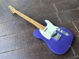2019 Fender Road Worn '50's Telecaster