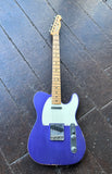 2019 Fender Road Worn '50's Telecaster
