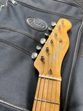 2019 Fender Road Worn '50's Telecaster