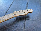 2019 Fender Road Worn '50's Telecaster