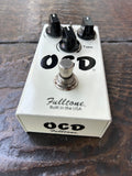 2019 Fulltone OCD V2