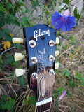 2019 Gibson LP Traditional Blueberry Burst