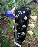 2019 Gibson LP Traditional Blueberry Burst