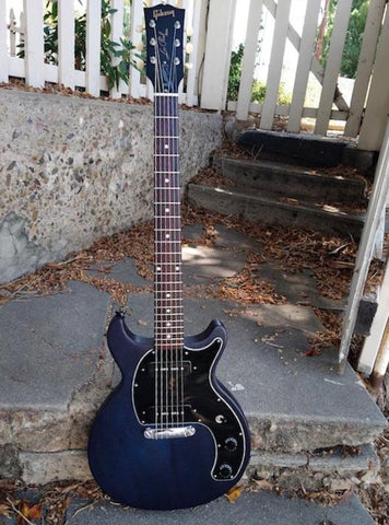 2019 Gibson Les Paul Special Double Cutaway