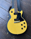 2019 Gibson Les Paul Special TV Yellow