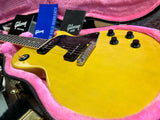 2019 Gibson Les Paul Special TV Yellow
