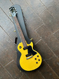 2019 Gibson Les Paul Special TV Yellow
