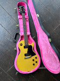 2019 Gibson Les Paul Special TV Yellow