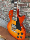 2019 Gibson Les Paul Studio Tangerine Burst