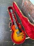 2019 Gibson Les Paul Studio Tangerine Burst