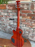 2019 Gibson Les Paul Studio Tangerine Burst