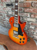 2019 Gibson Les Paul Studio Tangerine Burst