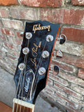 2019 Gibson Les Paul Studio Tangerine Burst