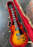 2019 Gibson Les Paul Studio Tangerine Burst