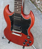 2019 Gibson SG Tribute