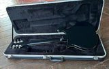 2019 Rickenbacker 660 6 string Jetglo