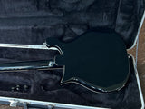 2019 Rickenbacker 660 6 string Jetglo
