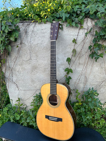 2020 Custom Shop Martin Single 0