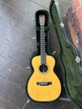 2020 Custom Shop Martin Single 0