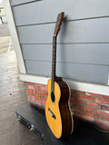 2020 Custom Shop Martin Single 0