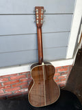 2020 Custom Shop Martin Single 0