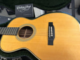 2020 Custom Shop Martin Single 0
