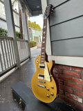 2020 Epiphone Les Paul Traditional Pro IV
