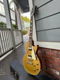 2020 Epiphone Les Paul Traditional Pro IV