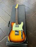 2020 Fender Custom Shop Cunife Telecaster Relic