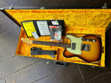 2020 Fender Custom Shop Cunife Telecaster Relic