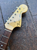 2020 Fender Japan Hybrid 60s Jaguar